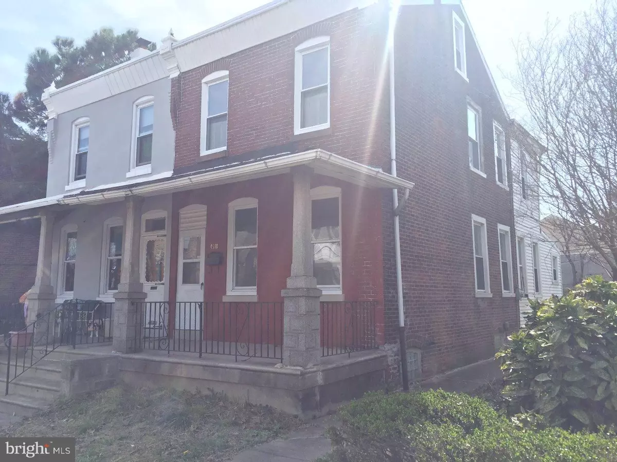 Philadelphia, PA 19135,4518 COMLY ST