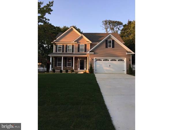 103 HAVERFORD CT, Moorestown, NJ 08057