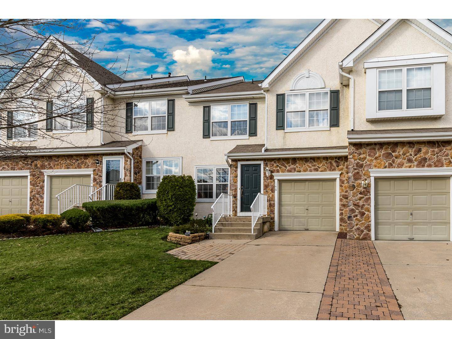148 HEARTHSTONE LN, Marlton, NJ 08053