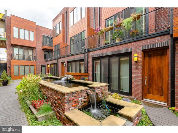 1247 E COLUMBIA AVE #4, Philadelphia, PA 19125