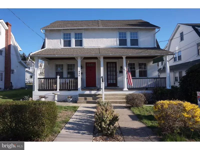 438 HIGHLAND AVE, Downingtown, PA 19335