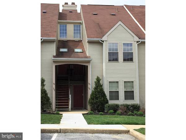 383 TAVISTOCK, Cherry Hill, NJ 08034