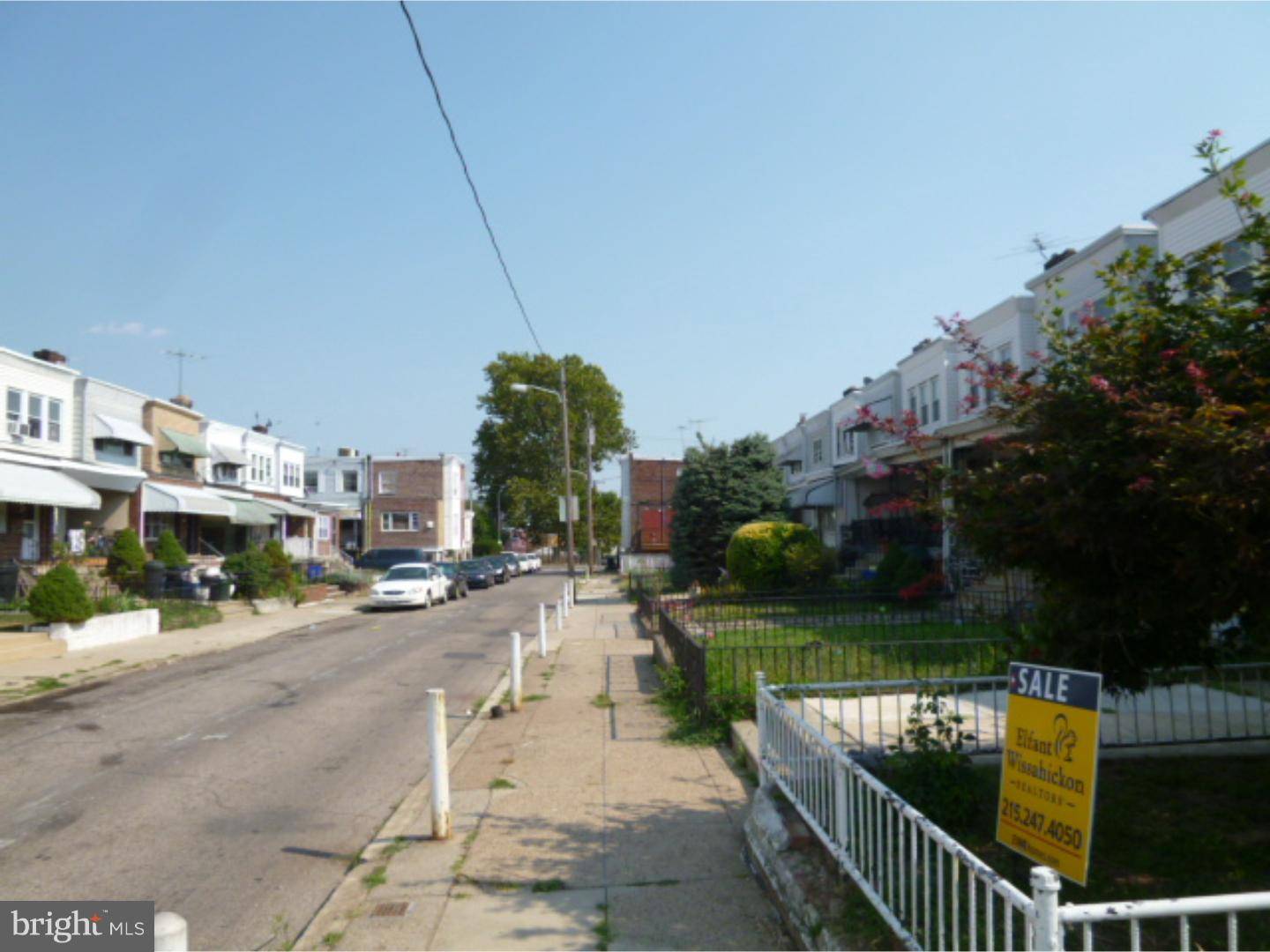 Philadelphia, PA 19142,2434 S EDGEWOOD ST