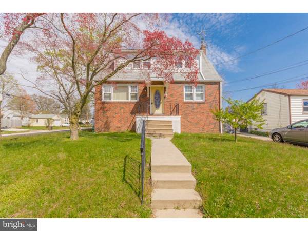 100 JEFFERSON AVE, Mount Ephraim, NJ 08059