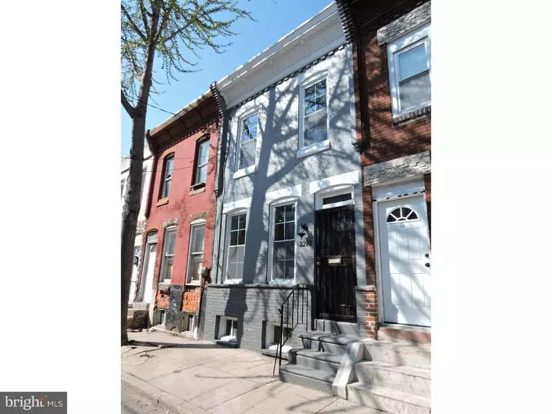 2213 GERRITT ST, Philadelphia, PA 19146