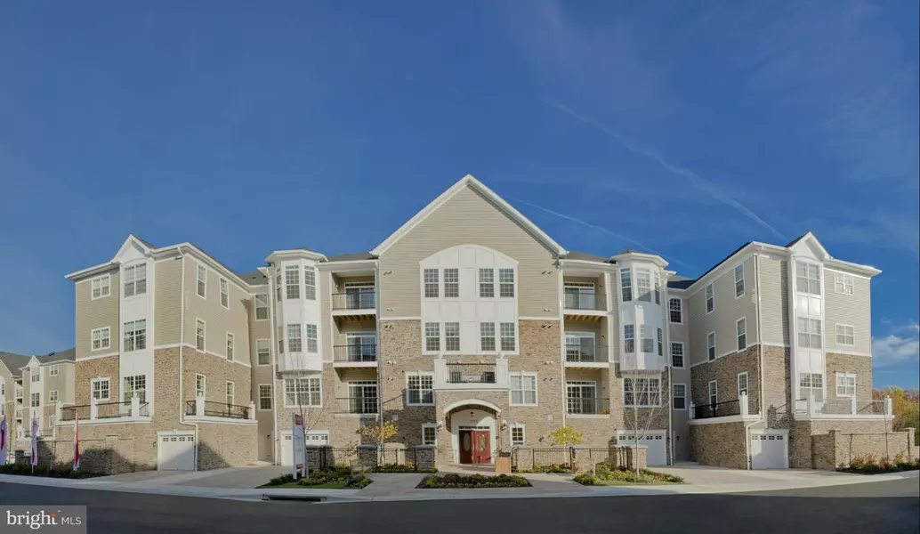 620 QUARRY VIEW CT #407, Reisterstown, MD 21136