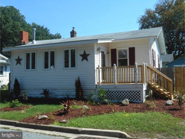 216 HARRISON ST, Pennsville, NJ 08023