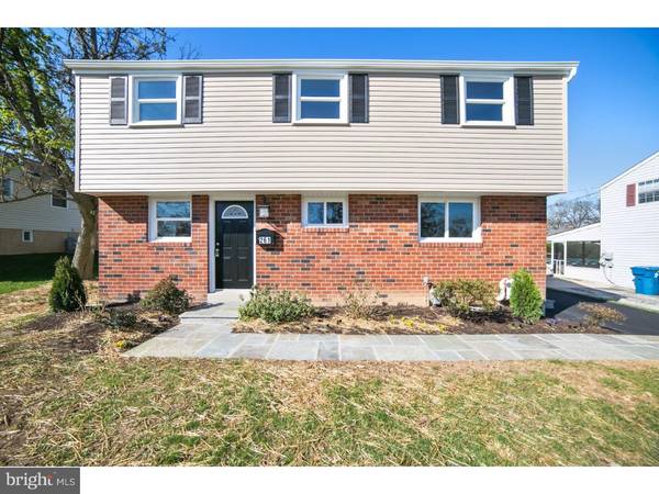 261 STRAWBERRY LN, King Of Prussia, PA 19406