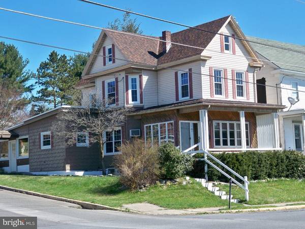 755 COAL ST, Lehighton, PA 18235