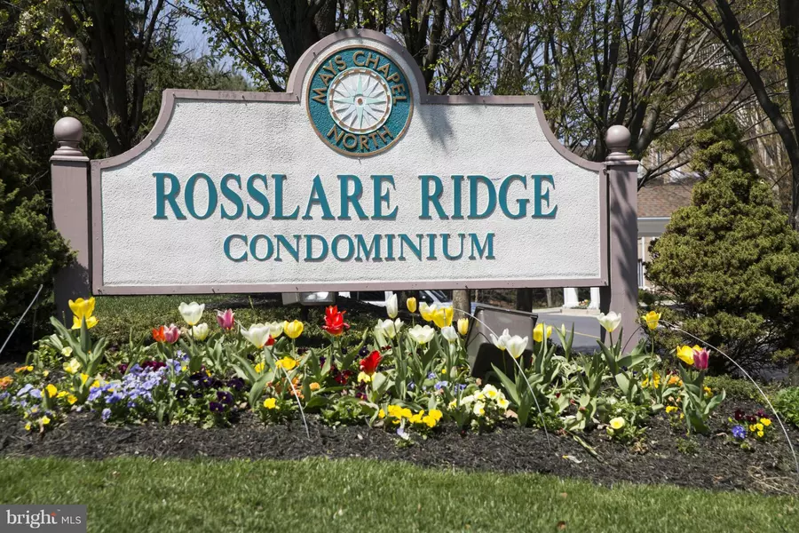 12320 ROSSLARE RIDGE RD #204, Lutherville Timonium, MD 21093