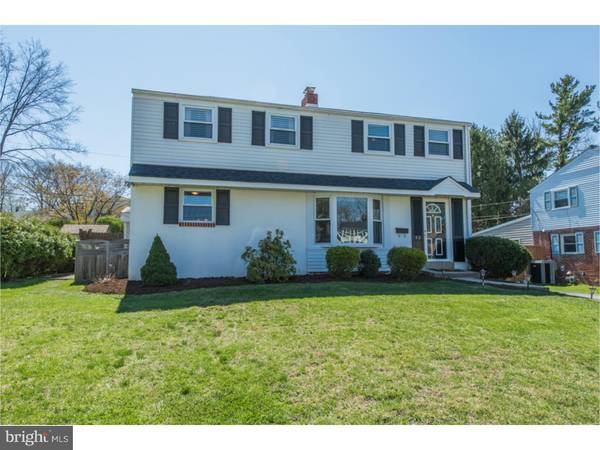 32 E WISSAHICKON AVE, Flourtown, PA 19031