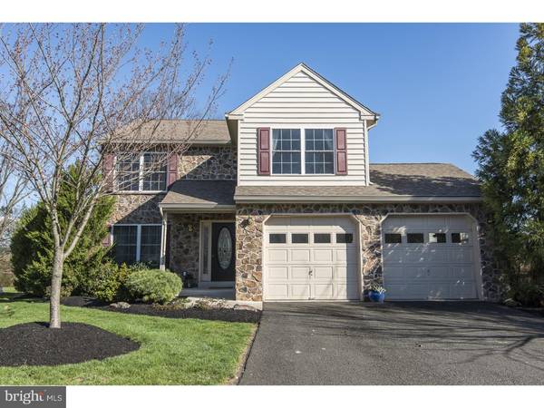 32 RED OAK RD, Oreland, PA 19075