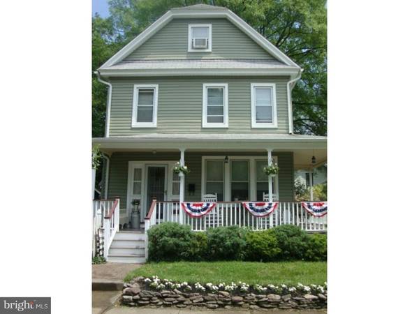 356 MORRIS ST, Woodbury, NJ 08096