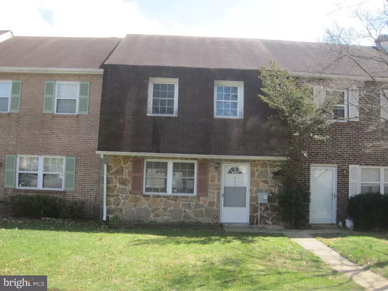 300 W ANGLESEY TER, West Chester, PA 19380