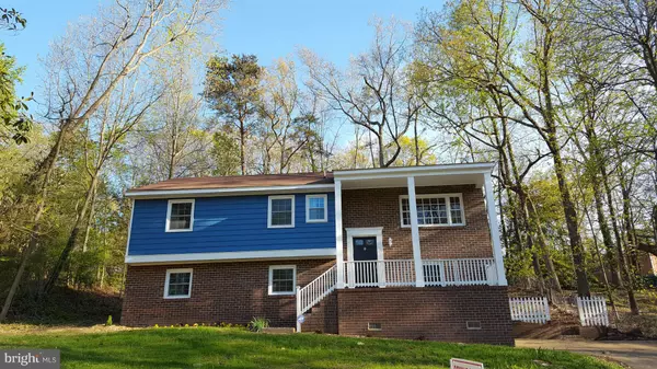 6651 GREENVALE DR, Richmond, VA 23225