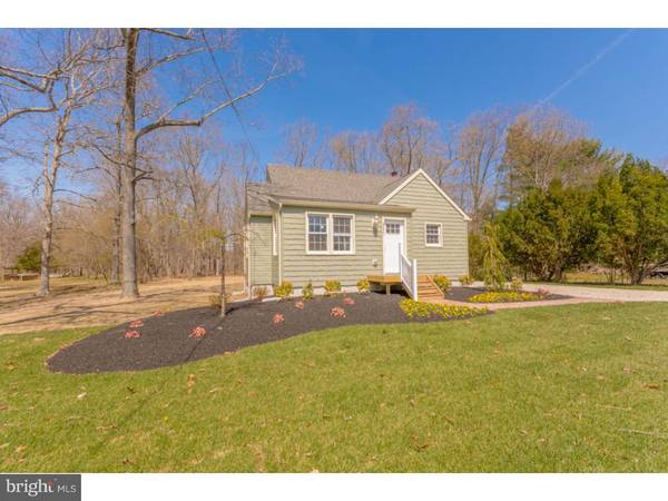 2377 GRANT AVE, Franklinville, NJ 08344