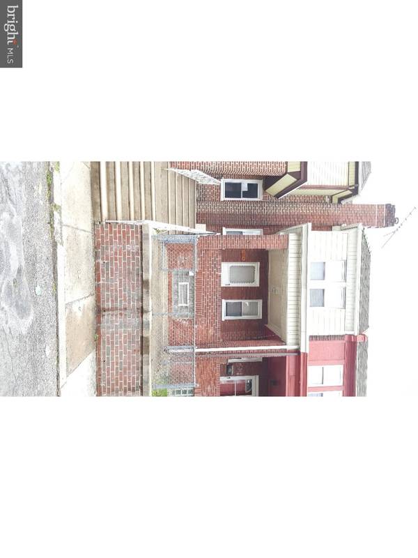 5861/2 ALCOTT ST, Philadelphia, PA 19120