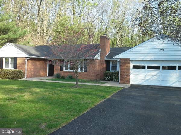 9912 FOX HILL RD, Perry Hall, MD 21128