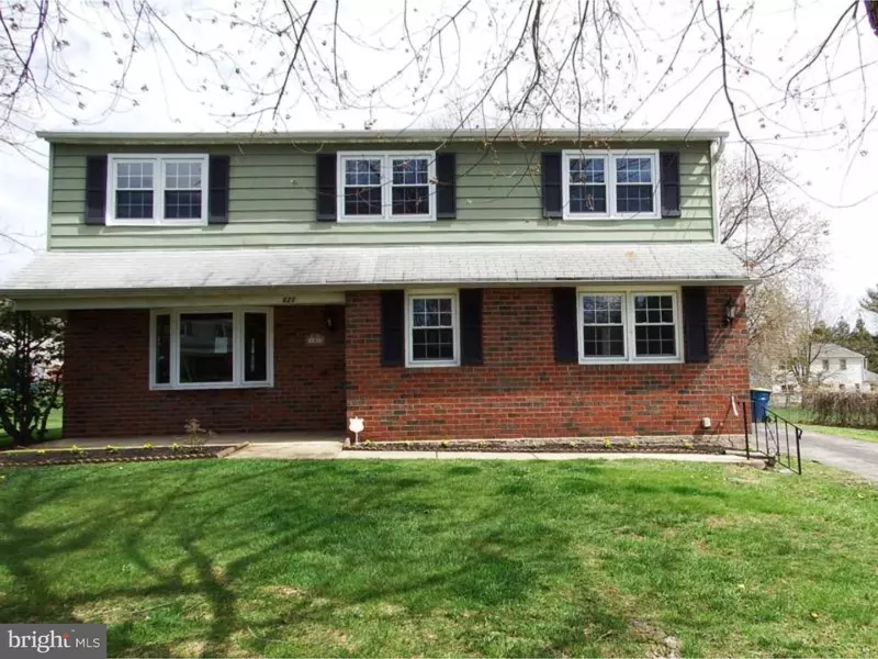 622 BARBARA DR, Norristown, PA 19403