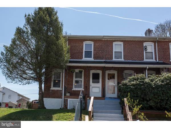 412 3RD AVE, Parkesburg, PA 19365