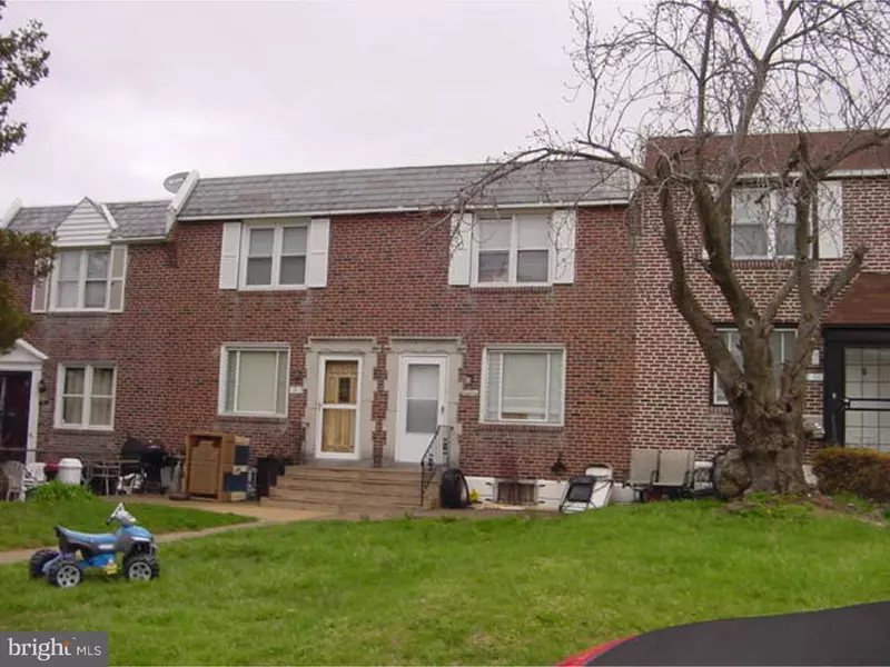 1811 MERRIBROOK LN, Philadelphia, PA 19151