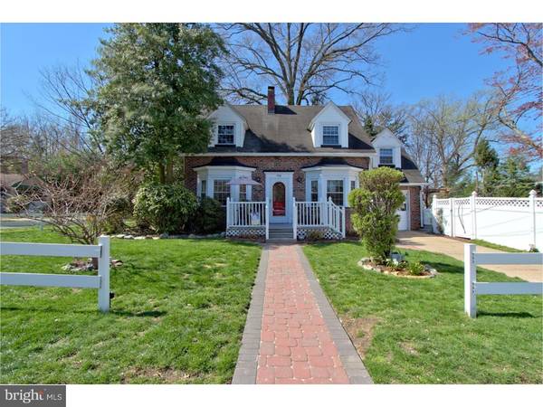 316 AMHERST RD, Audubon, NJ 08106