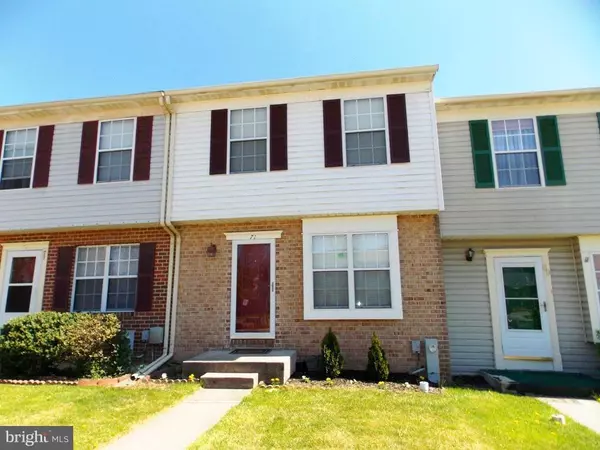 71 CHELMSFORD CT, Baltimore, MD 21220