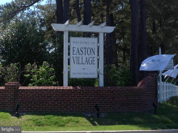 8147 EASTON VILLAGE DR, Easton, MD 21601