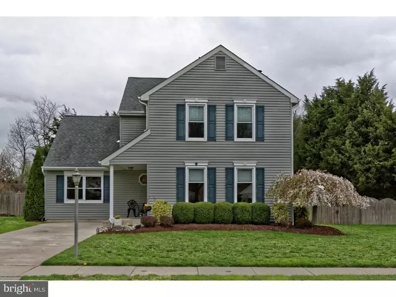 304 TAYLOR LN, Williamstown, NJ 08094