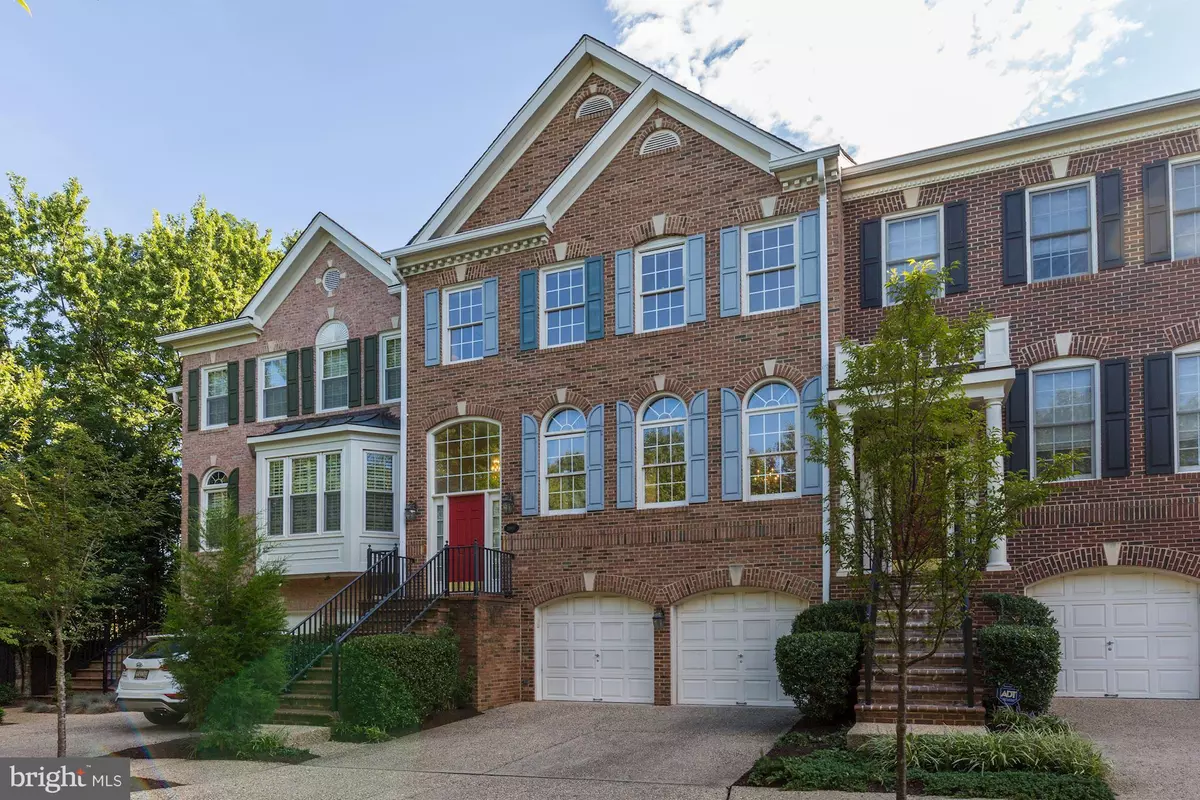 Bethesda, MD 20817,10107 BALDWIN CT