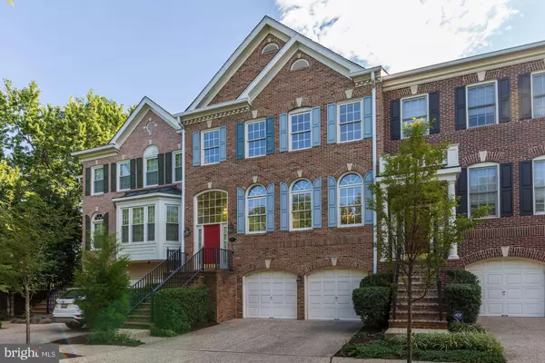 10107 BALDWIN CT, Bethesda, MD 20817