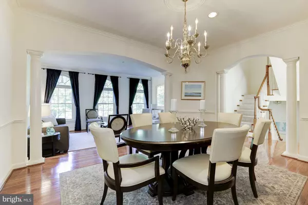 Bethesda, MD 20817,10107 BALDWIN CT