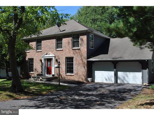 720 WALNUT AVE, Laurel Springs, NJ 08021