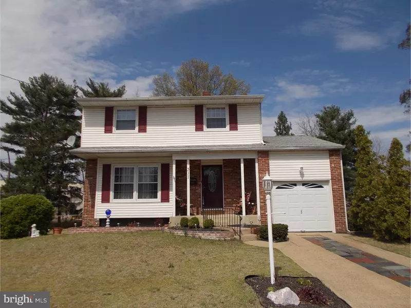 311 ITHACA CT, Delran, NJ 08075