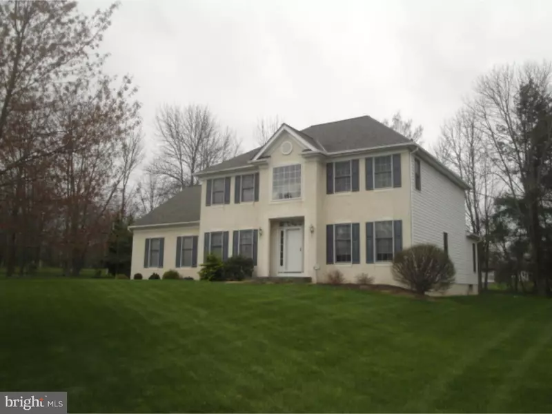 3035 STILLMEADOW DR, Collegeville, PA 19426