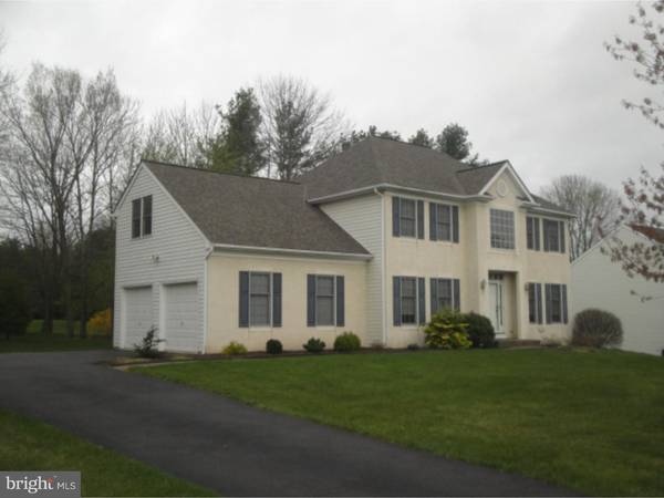 Collegeville, PA 19426,3035 STILLMEADOW DR