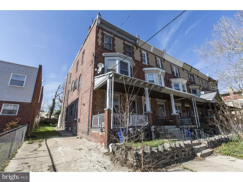 4617 KINGSESSING AVE, Philadelphia, PA 19143