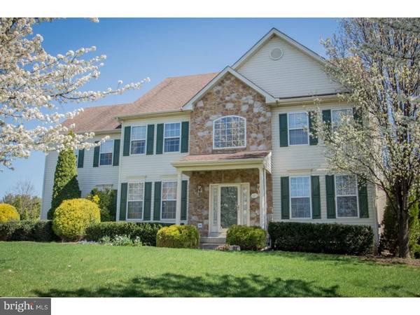 186 COUNTRY RIDGE DR, Royersford, PA 19468