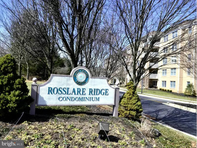 12300 ROSSLARE RIDGE RD #204, Lutherville Timonium, MD 21093