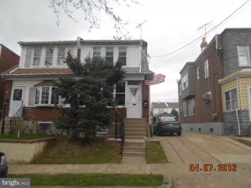 7214 LAWNDALE AVE, Philadelphia, PA 19111