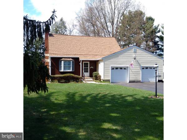 2372 BOYD RD, Huntingdon Valley, PA 19006