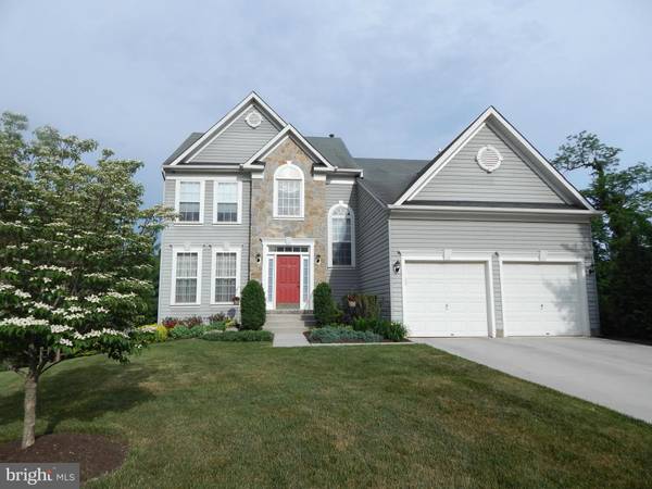 131 DISNEY CT, Owings Mills, MD 21117