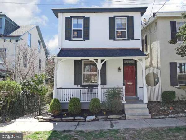 8416 SHAWNEE ST, Philadelphia, PA 19118