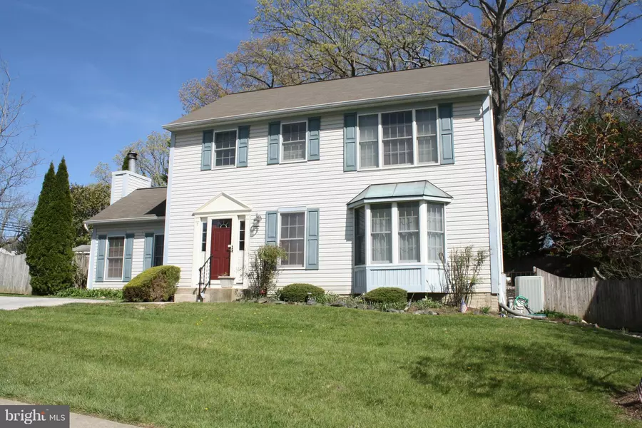 1 BRAY CT, Catonsville, MD 21228