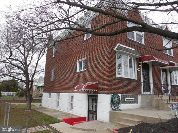 1301 E VERNON RD, Philadelphia, PA 19150