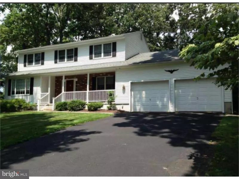 35 SUMMER DR, Winslow Twp, NJ 08009