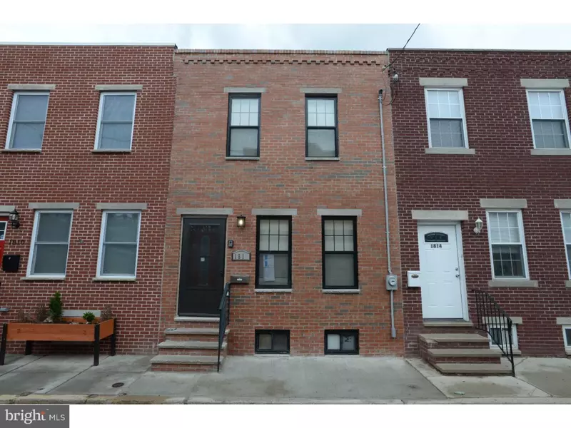 1812 EARP ST, Philadelphia, PA 19146