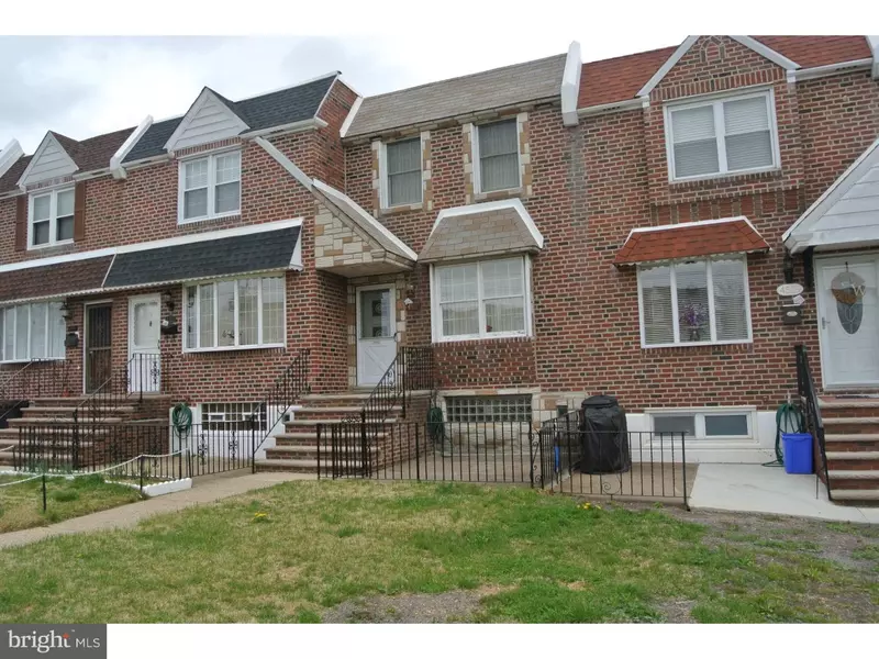 4527 PENNYPACK ST, Philadelphia, PA 19136