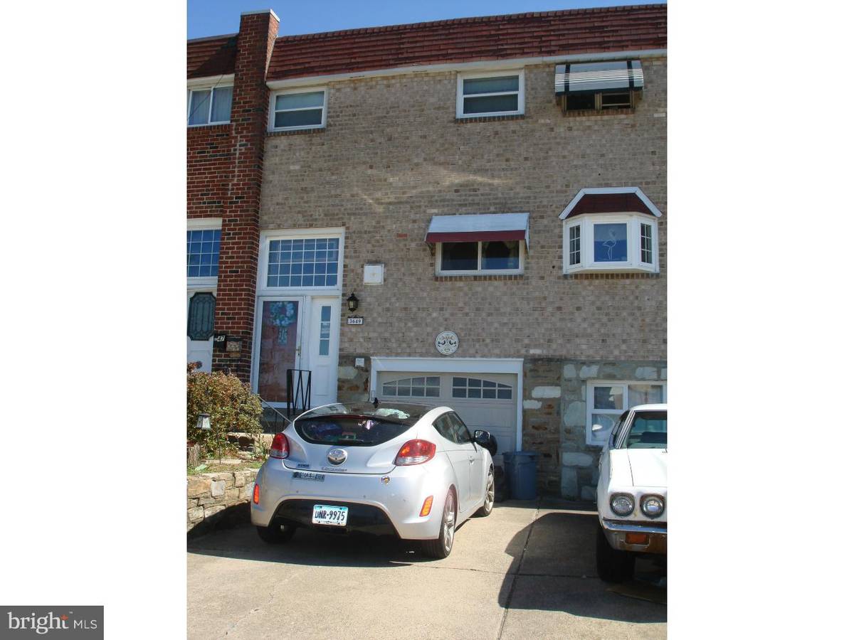 Philadelphia, PA 19114,3649 MORRELL CIR