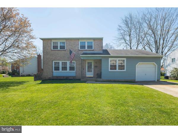 222 BEECHWOOD CT, Mount Laurel, NJ 08054